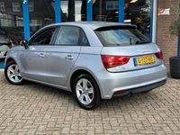 tweedehands Audi A1 Sportback 1.4 TDI Design Pro Line Plus 2016 NAVI NAP