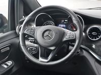 tweedehands Mercedes EQV300 L2 Business Solution Avantgarde 7-Persoons