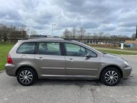 tweedehands Peugeot 307 SW 1.6 16V | Nieuwe APK |Airco