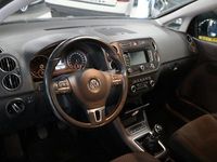 tweedehands VW Golf Plus 1.2 TSI Comfortline 2013