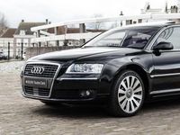 tweedehands Audi A8L 4.2 quattro