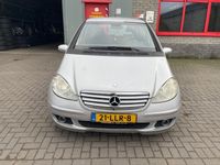 tweedehands Mercedes A170 Classic