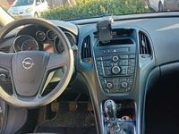 Occasion Opel Astra Selection 101 PK (74 kW) 2010 Grijs MPV