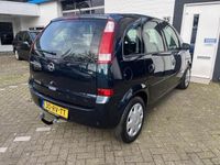 tweedehands Opel Meriva 1.8-16V Enjoy Nieuwe apk bij aflevering