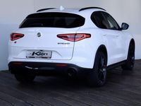 tweedehands Alfa Romeo Stelvio 2.0 T AWD B-Tech | ACC | PDC voor achter | 20 INCH