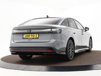 Occasion VW ID.7 Pro 210 kW (286 PK) 2025 Grijs Sedan