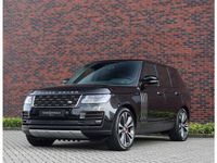 tweedehands Land Rover Range Rover 5.0 V8 SC SVAutobiography Dynamic *Entertainment*E