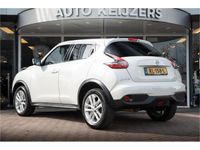 tweedehands Nissan Juke 1.2 DIG-T S/S Acenta Clima Airco Cruise Control