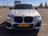 tweedehands BMW X4 M40i 354PK /High Executive / Panoramadak / ACC / HeadUp...