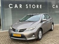 Occasion Toyota Auris Hybrid 99 PK (72 kW) 2013 Bruin Hatchback
