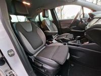 tweedehands Opel Crossland X 1.2 Turbo Innovation|automaat|Navi|Camera|17-inch|