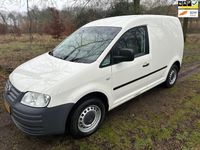Occasion VW Caddy 69 PK (50 kW) 2004 Overige MPV