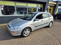 tweedehands Ford Focus 1.8-16V/TREKHAAK