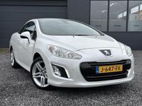 tweedehands Peugeot 308 CC 1.6 VTi Sport Pack Cabrio2e EigenaarAircoCru