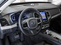 tweedehands Volvo XC90 T8 Recharge AWD Ultimate Dark | Bowers & Wilkins | Luchtvering | Panoramadak | Stoelventilatie | Stoel- en stuurverwarming | 360º camera