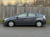 Occasion Toyota Prius 99 PK (72 kW) 2011 Grijs Hatchback