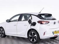 Occasion Opel Corsa-e Elegance 100 kW (136 PK) 2021 Wit Hatchback