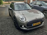 Occasion Mini Cooper Clubman 136 PK (100 kW) 2016 Beige Stationwagen