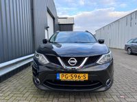 tweedehands Nissan Qashqai 1.5 Tekna Full Option|Pano|360cam|Keyless|Nav