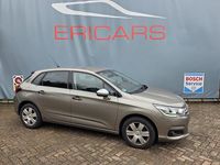 Occasion Citroën C4 Feel 2016 Grijs (parellak) Hatchback