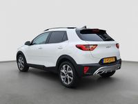 Occasion Kia Stonic GT 101 PK (74 kW) 2023 Wit SUV