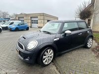 tweedehands Mini Cooper S 1.6