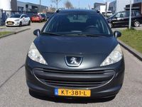 tweedehands Peugeot 207 1.4 VTi XS Airco werkt goed