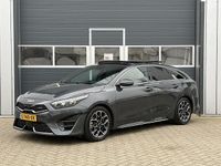 Occasion Kia ProCeed GT 161 PK (118 kW) 2023 Grijs Stationwagen