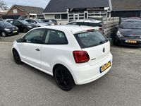 tweedehands VW Polo 1.2 Easyline 2010! AIRCO! Achteruitrijcamera!