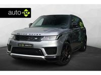 Occasion Land Rover Range Rover Sport HSE Dynamic 405 PK (297 kW) 2022 Grijs SUV
