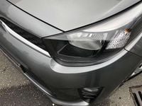 Occasion Kia Picanto Comfort 67 PK (49 kW) 2021 Grijs Hatchback