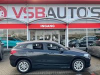 tweedehands BMW X2 S-DRIVE18I EXECUTIVE AUT. LEER LED NAVI AIRCO LMV