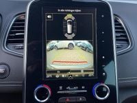 Occasion Renault Grand Scénic IV Techno 140 PK (102 kW) 2022 Grijs MPV