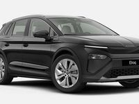 Nieuw Skoda Elroq Business Line 150 kW (204 PK) 2025 Grijs SUV