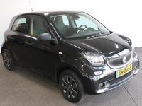 tweedehands Smart ForFour 1.0 Essential Edition|rijklaar prijs|