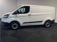 tweedehands Ford Transit Custom Transit CustomL1H1 280 105pk Ambiente Euro 6 Airco