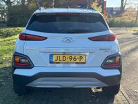 Occasion Hyundai Kona Premium 177 PK (130 kW) 2017 Wit SUV