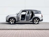 Nieuw Mini Countryman Favoured 156 PK (114 kW) 2025 Zilver SUV
