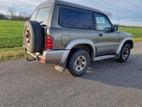 tweedehands Nissan Patrol GR 2.8 TDi basis HR Airco