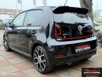 Occasion VW up! GTI 116 PK (85 kW) 2018 Zwart Hatchback