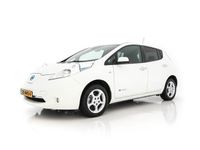 tweedehands Nissan Leaf Acenta 30 kWh (INCL.BTW) *NAVI-PROF | CAMERA | ECC | CRUISE*