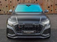 tweedehands Audi RS Q8 TFSI quattro | ABT | Carbon | Keramisch | Massage