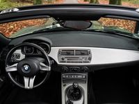 tweedehands BMW Z4 [E85] 2.5i S Roadster Executive l NL-geleverd l PD