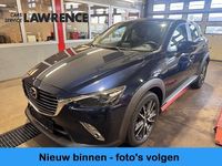 Occasion Mazda CX-3 150 PK (110 kW) 2018 Overige SUV