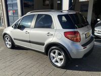 tweedehands Suzuki SX4 1.6 Shogun 1 EIGENAAR.