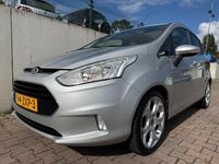 Occasion Ford B-MAX Titanium 105 PK (77 kW) 2013 Grijs MPV