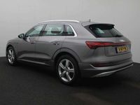 tweedehands Audi e-tron 50 quattro Business edition Plus 71 kWh | PANORAMA