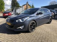 tweedehands Hyundai i40 Wagon 1.7 CRDi Business Edition LED/Pano/Navi/Came