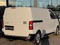 Nieuw Fiat Scudo 144 PK (105 kW) 2025 Wit Van