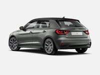 Nieuw Audi A1 Sportback Advanced 95 PK (69 kW) 2026 Grijs Hatchback